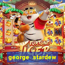 george stardew valley sobrenome