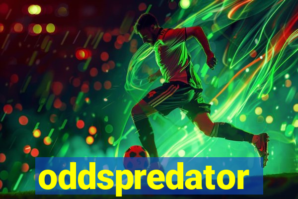 oddspredator