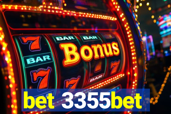 bet 3355bet