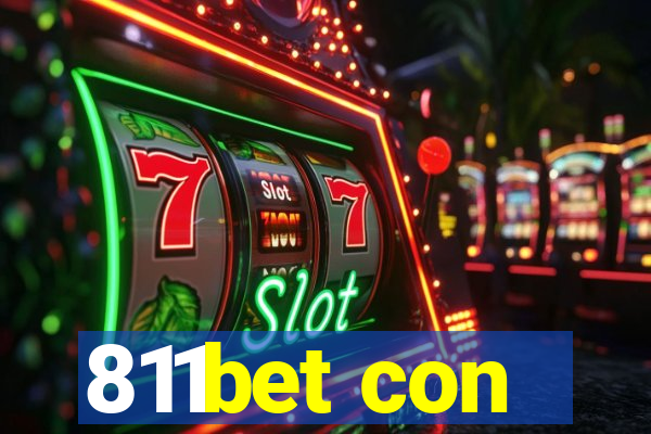 811bet con