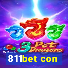 811bet con