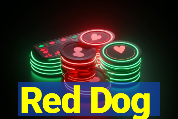 Red Dog