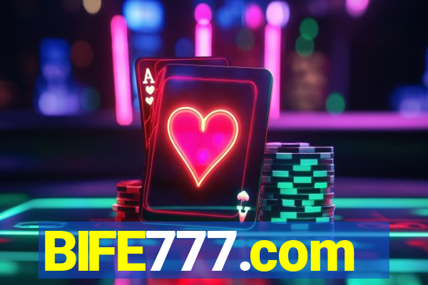 BIFE777.com