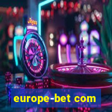 europe-bet com