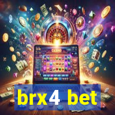 brx4 bet