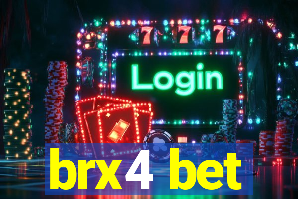 brx4 bet