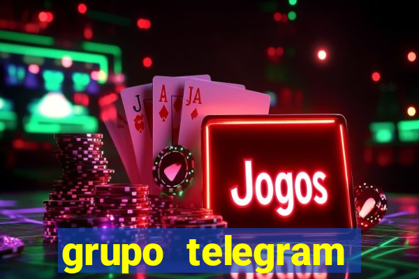 grupo telegram ganhar pix 2024