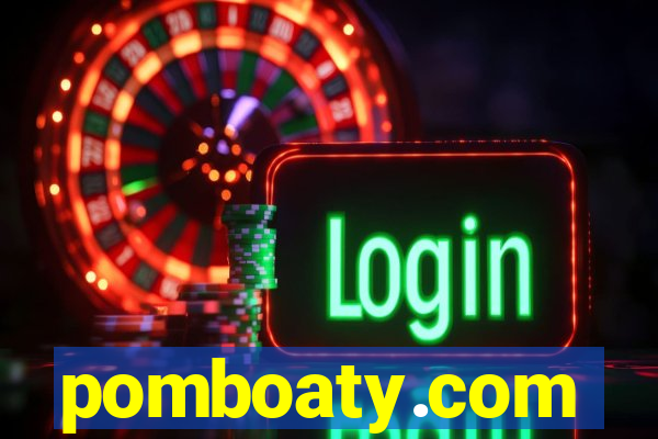 pomboaty.com