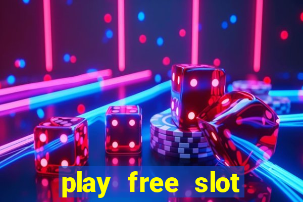 play free slot machines without downloading