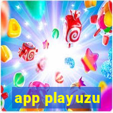 app playuzu