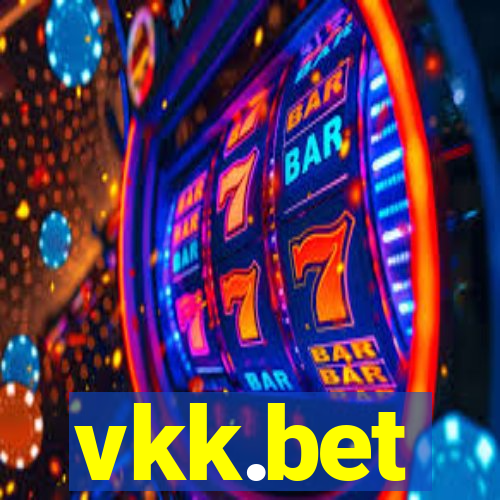 vkk.bet