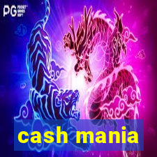 cash mania