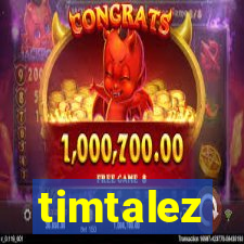 timtalez