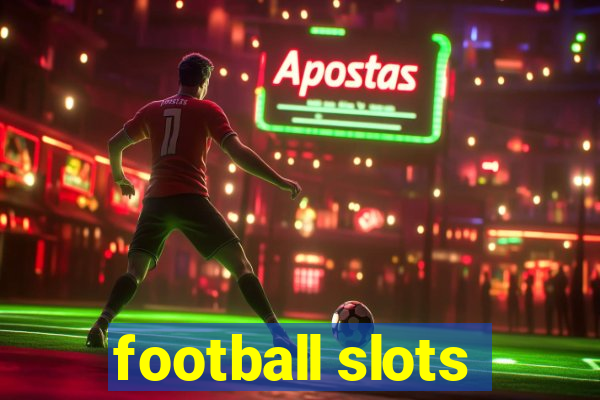 football slots