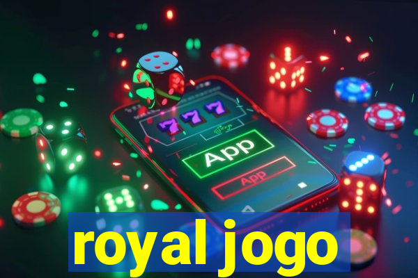 royal jogo