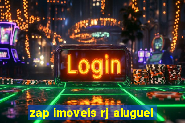 zap imoveis rj aluguel