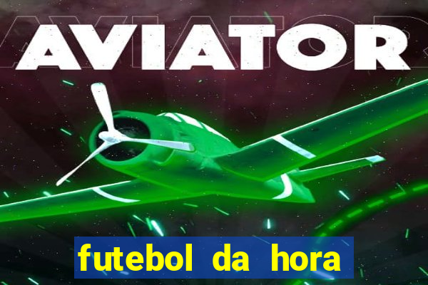 futebol da hora 3.7 baixar