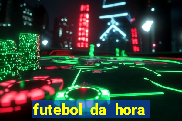 futebol da hora 3.7 baixar