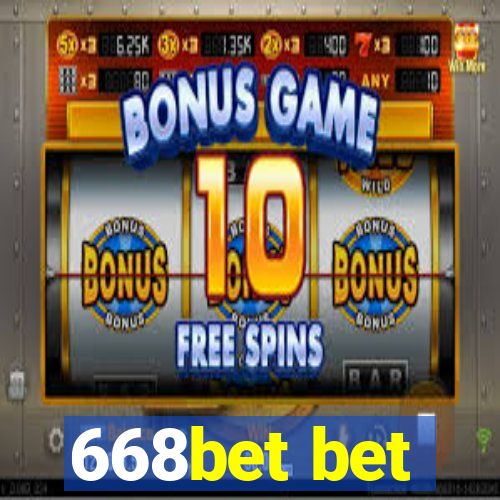 668bet bet