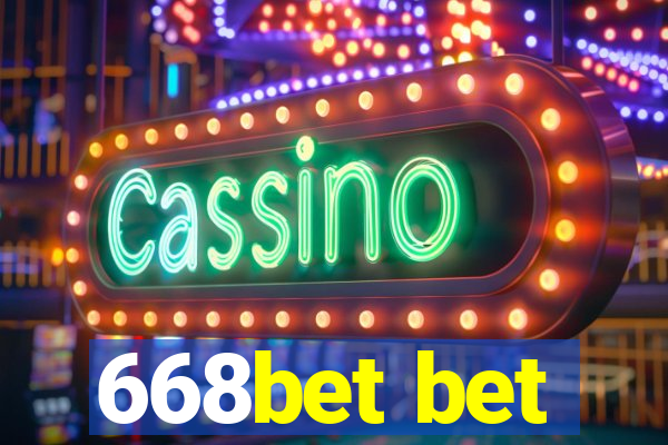 668bet bet