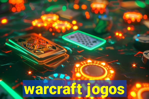 warcraft jogos