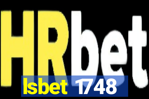 lsbet 1748