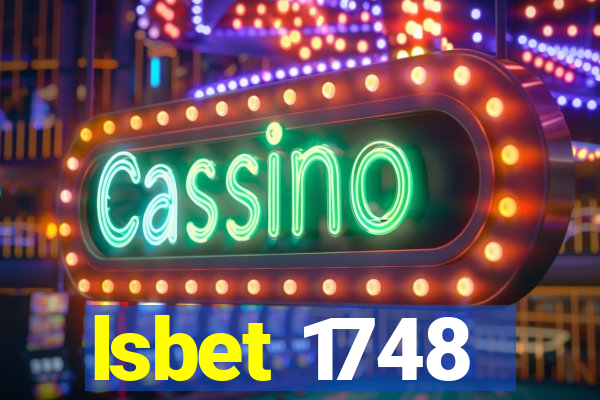 lsbet 1748