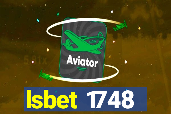 lsbet 1748