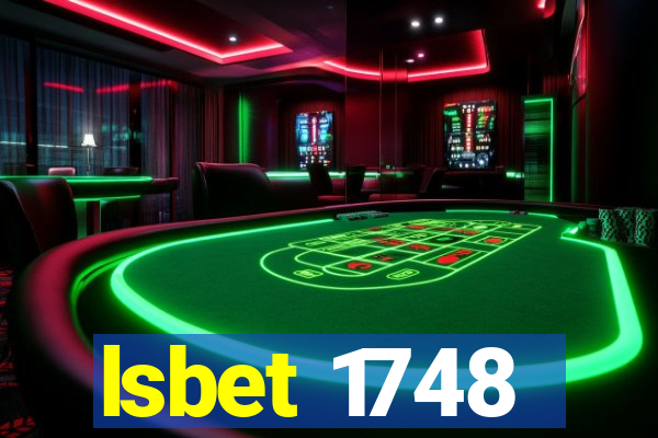 lsbet 1748