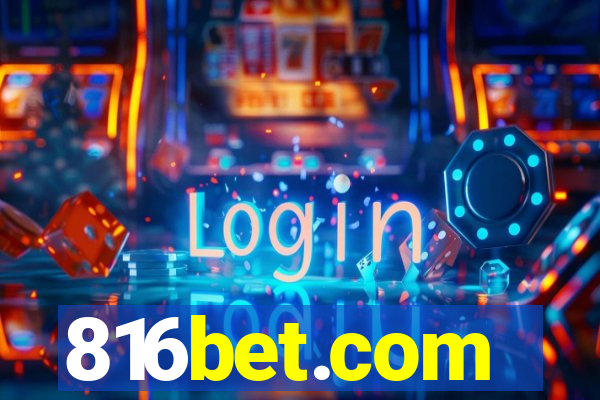 816bet.com