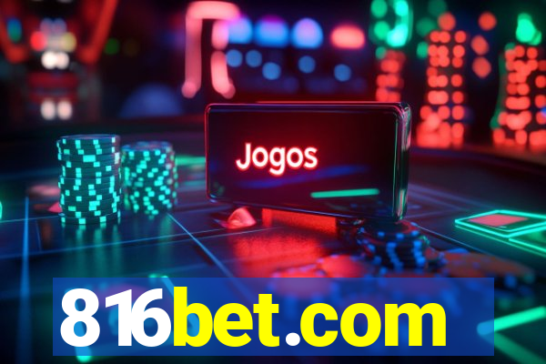 816bet.com