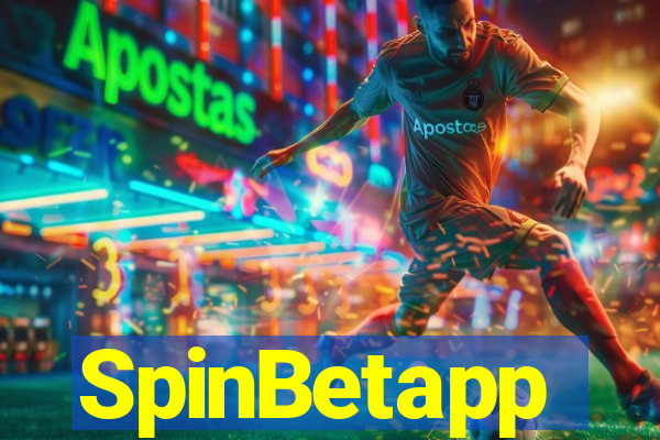 SpinBetapp