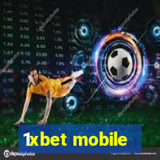 1xbet mobile