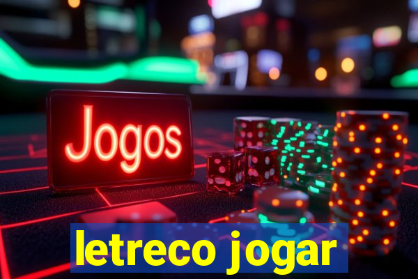 letreco jogar