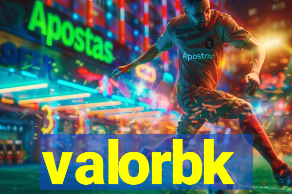 valorbk