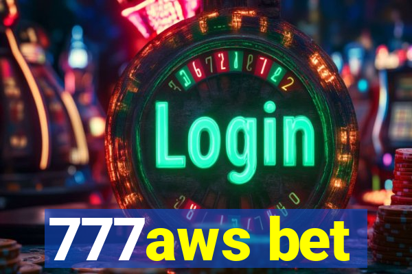 777aws bet