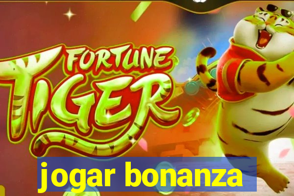 jogar bonanza