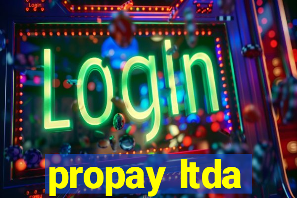 propay ltda