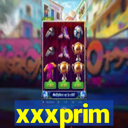 xxxprim