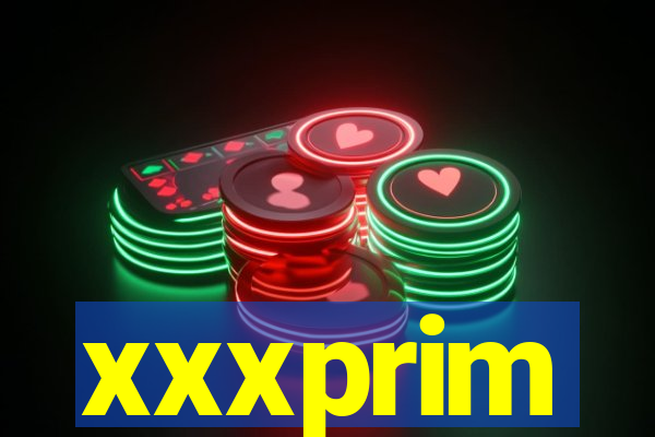 xxxprim