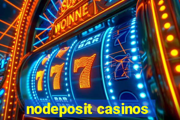 nodeposit casinos