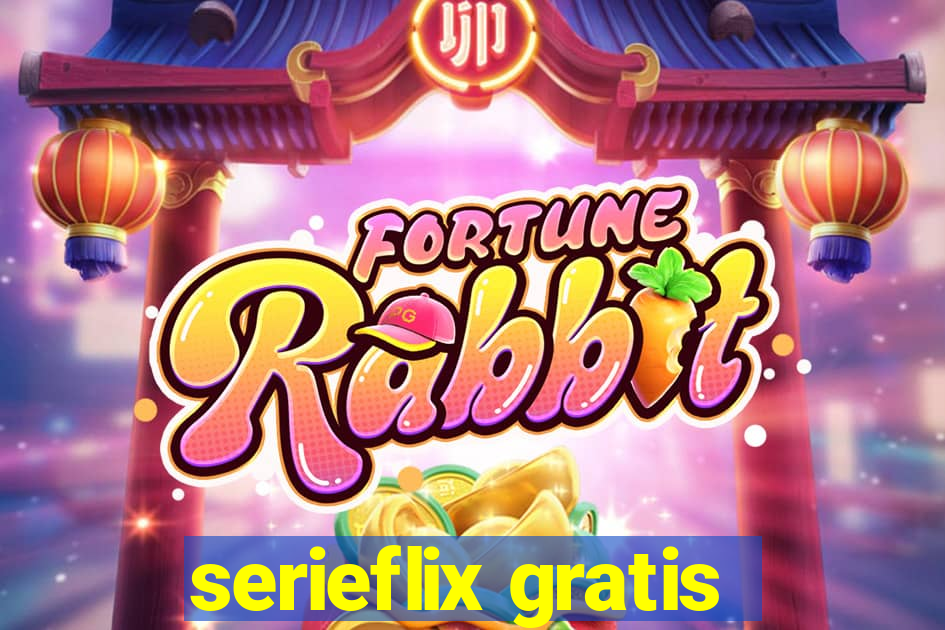 serieflix gratis