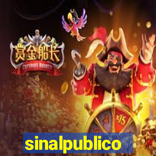 sinalpublico