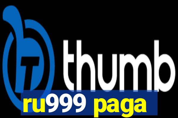 ru999 paga