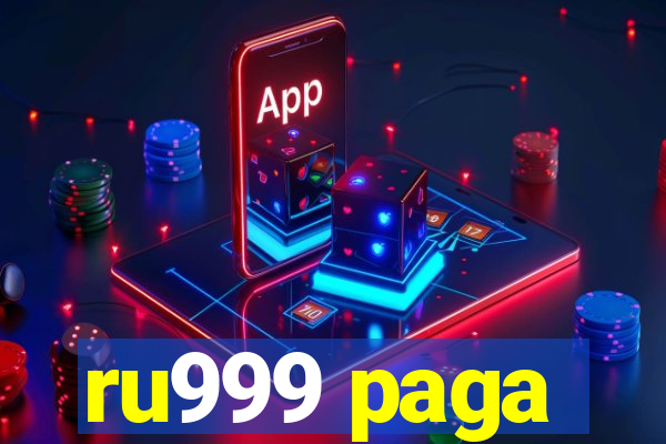 ru999 paga