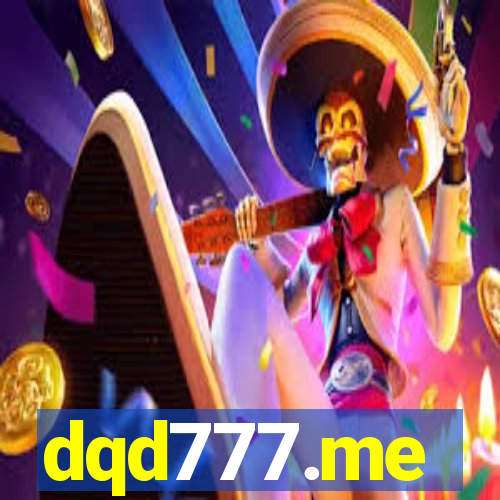 dqd777.me