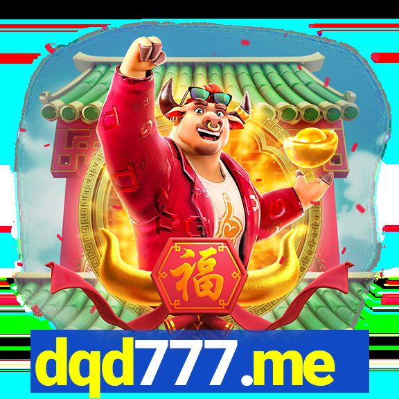 dqd777.me