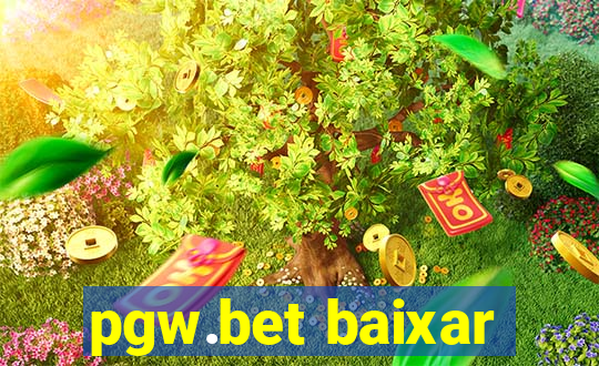 pgw.bet baixar