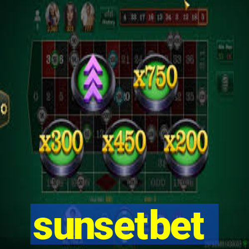 sunsetbet