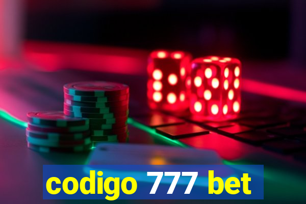 codigo 777 bet